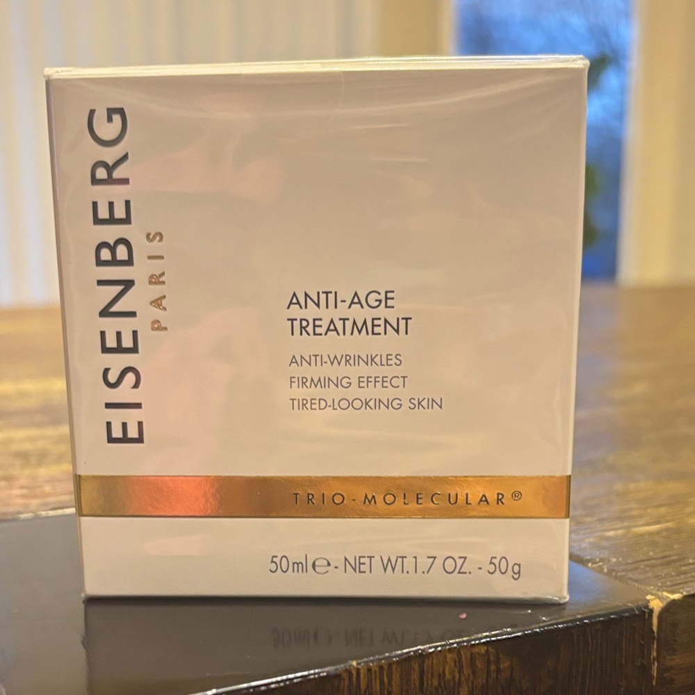 Eisenberg Paris Anti-Age Cream